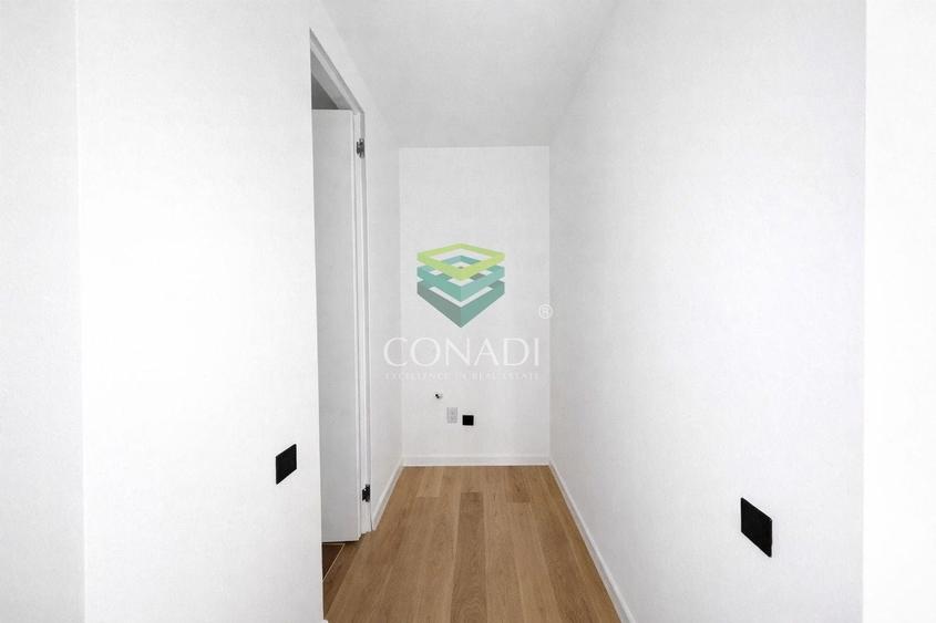 Apartament 3 Camere ONE VISTA Herastrau | Loc de Parcare inclus - 15