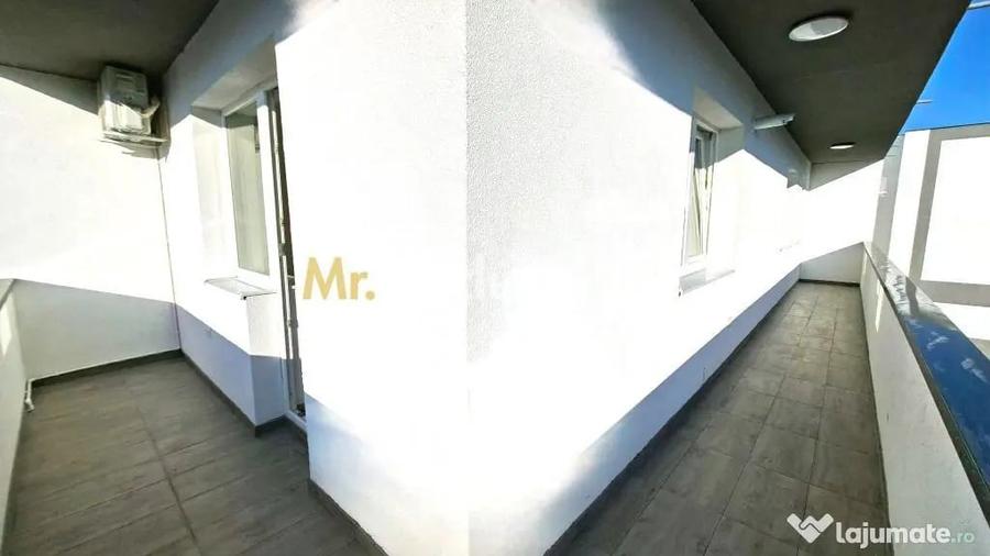 Apartament Bloc 2026 Cavalerului Residence loc de parcare... - 10