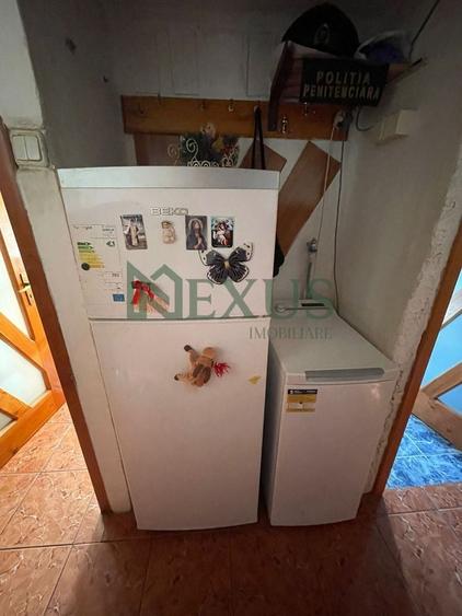 Apartament cu 2 camere de închiriat, Alecu Russo, Bacău - 8