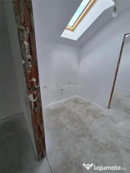DUPLEX P M - 102 mp utili 16 mp teras#259; 325 mp teren - Mosnita Veche (Timis) - 5
