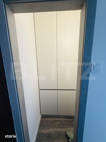 Apartament 2 camere de vanzare, 52 mp, Tractorul, Brasov - 7