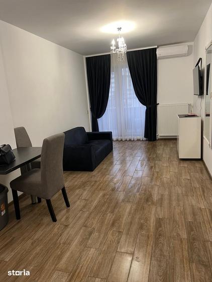 Apartament cu 2 camere în Iosia