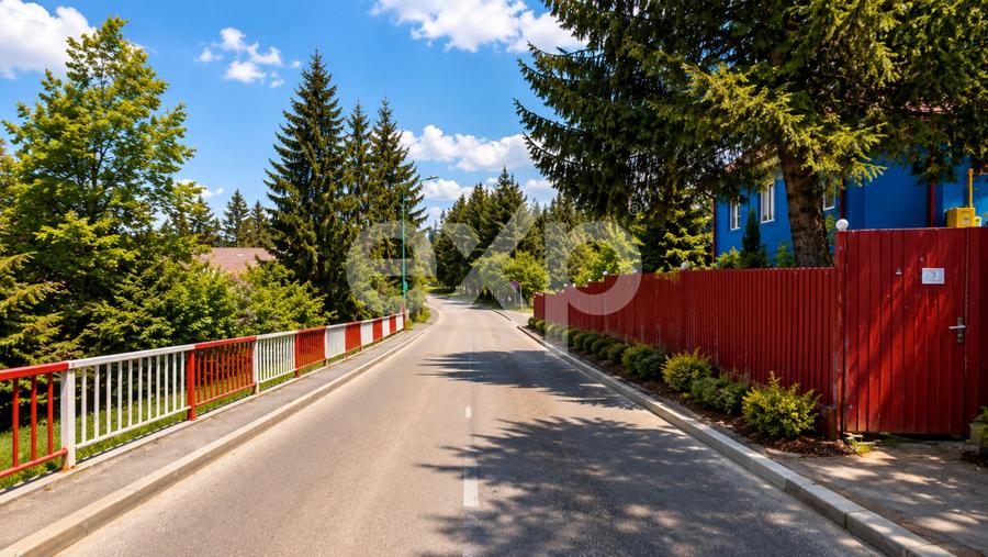 Casă individuală cu 9 camere cu Canalizare în Poiana Brașov