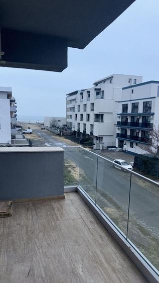 Apartament 2 camere Navodari plaja, termen lung, familie, - 5