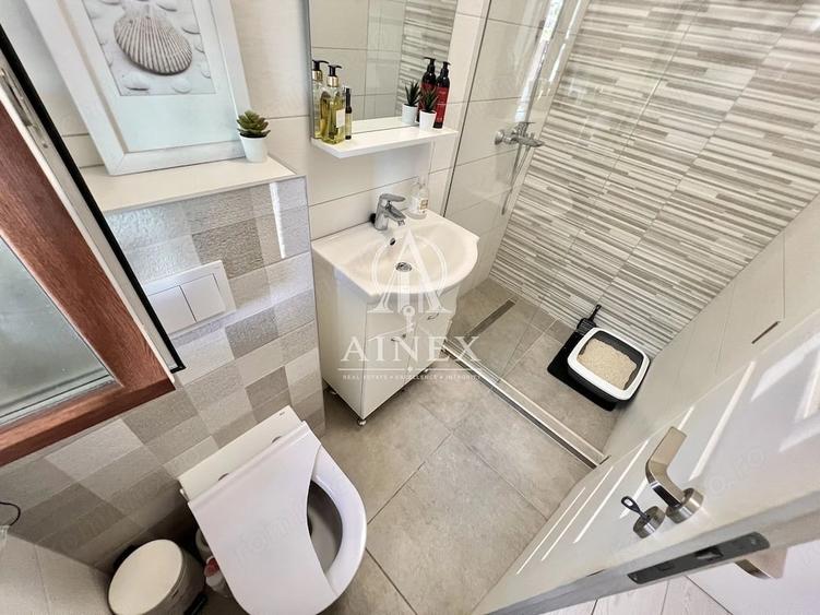 COMISION 0% | Duplex cu 5 camere | Dumbravita, Timisoara - 13