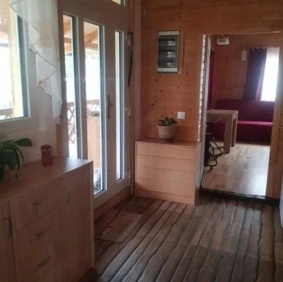 Casă cu 5 camere cu Teren 700 Mp în Bod