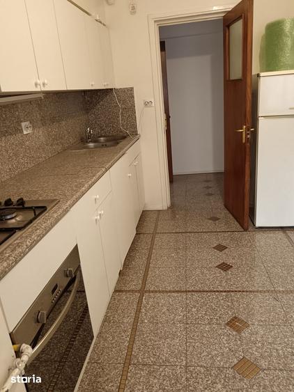 La UNIVERSITATE, apartament elegant, somptuos salon de 45mp. - 6
