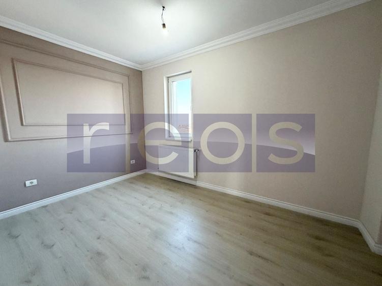 Apartament cu 3 camere decomandat în Colentina