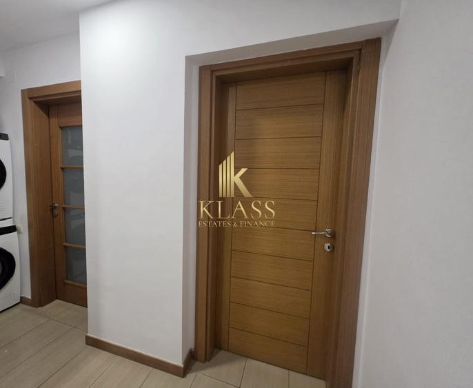 Apartament cu 3 camere decomandat, mobilat în Ștefăneștii de Jos