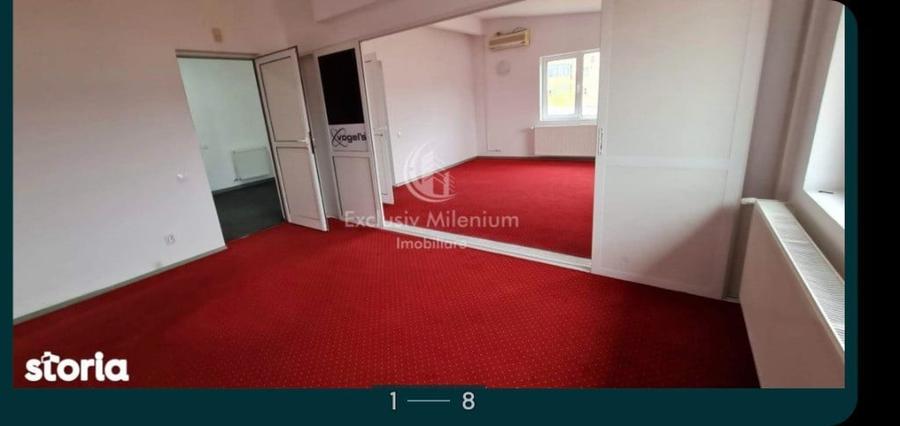 Spațiu comercial, de 220 mp, în Vitan