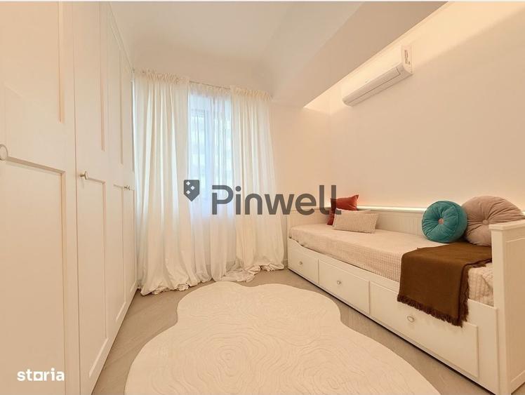 Apartament Decomandat 3 Camere I Cortina North I Pipera - 8
