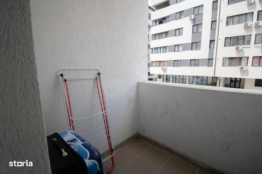 Militari Residence Garsoniera ,etajul 1 ,Str rezervelor 87,Parcare,Pro - 14