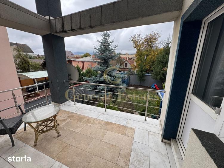Casă cu Teren 432 Mp în Astra