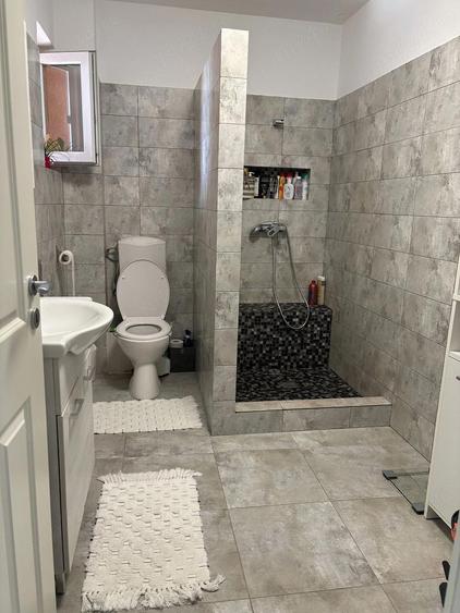Vand apartament in bloc nou (2019) - 1
