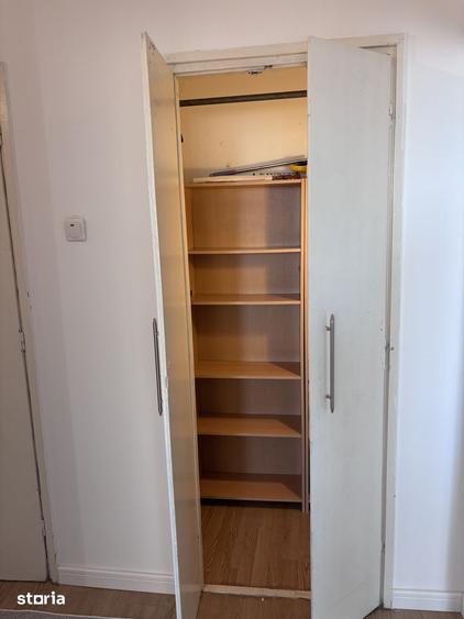 Apartament 2 camere, Dristor, etaj 9, balcon - 14