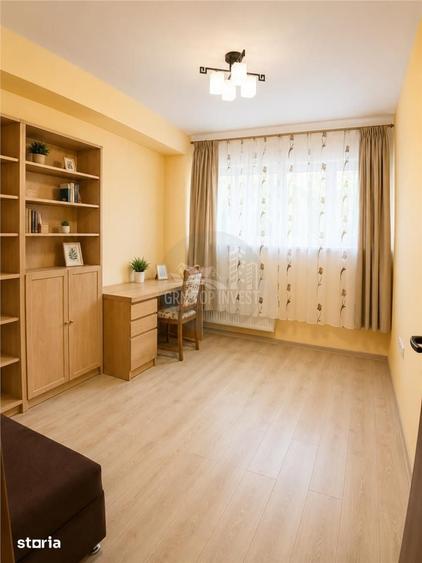 Apartament 3 camere cu balcon in zona Kogalniceanu - 5