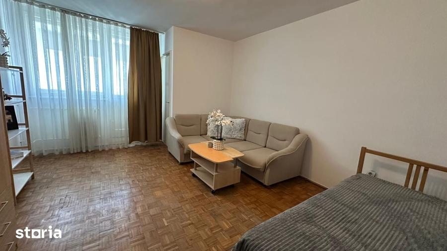 Garsoniera Petfriendly de inchiriat, Gheorgeni. - 1