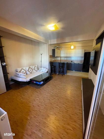 Apartament cu 2 camere în Roșu