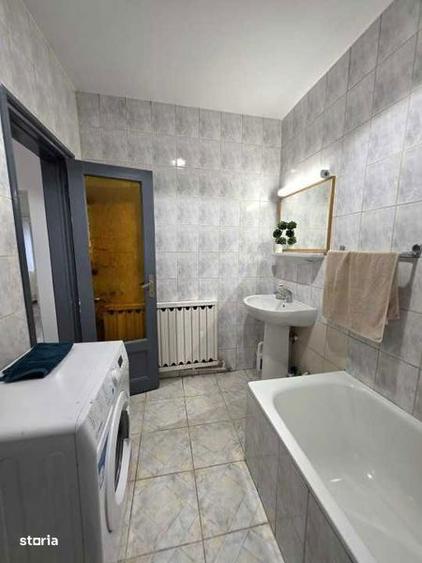 Casa curte | Inchiriere pentru Spatiu Comercial | Metrou Crangasi - 7