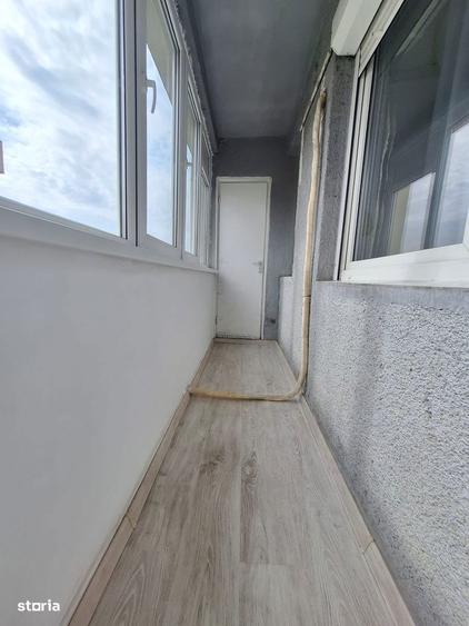Apartament cu 2 camere semidecomandat în Obor