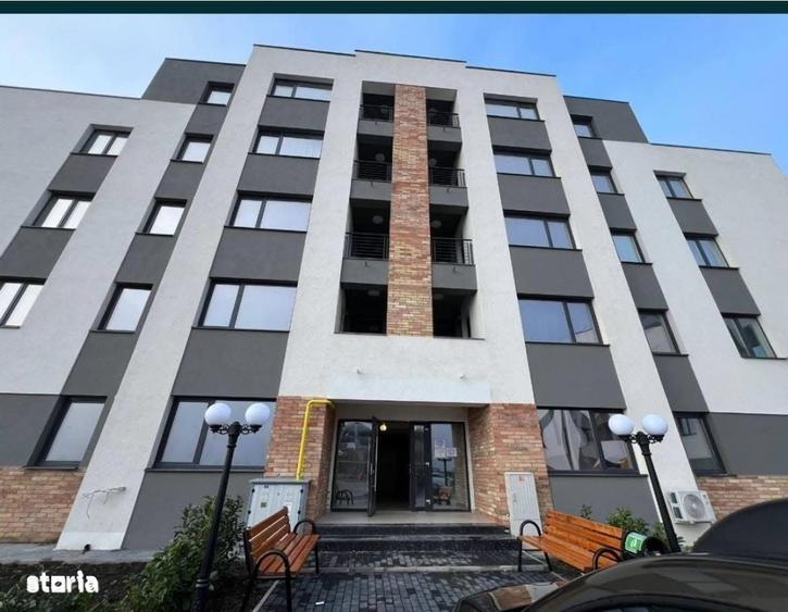 Garsonieră în Central
