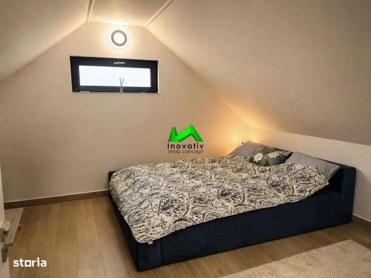 Casă cu 4 camere în Central