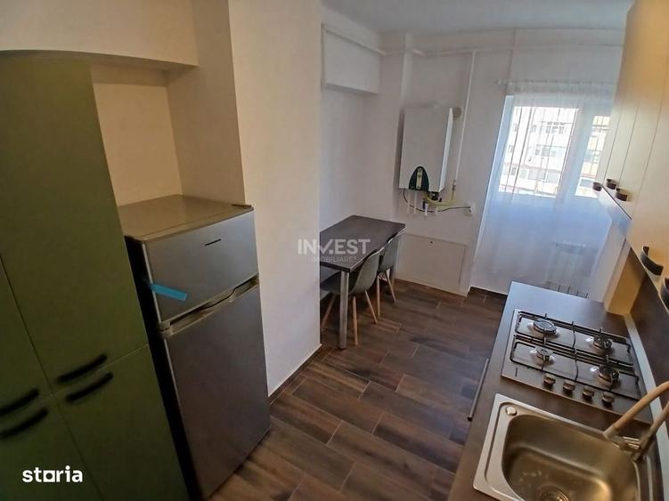 Apartament 2 camere, Gara - 7