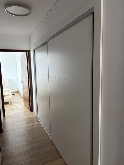 Apartament cu 3 camere decomandat în Zimbru