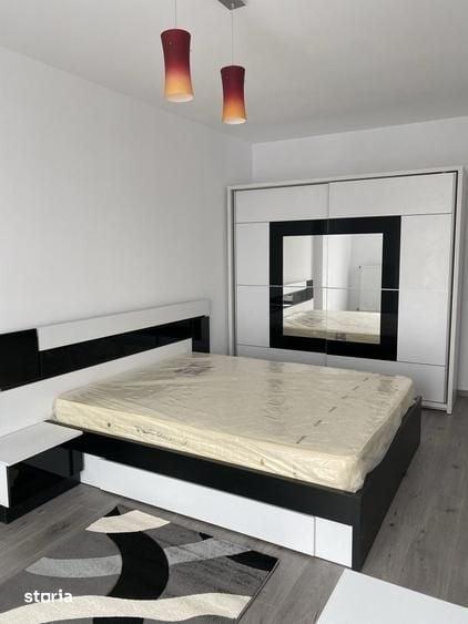 Apartament 2 camere | Gorjului |parcul Liniei |centrala | Metrou 12 ' - 4