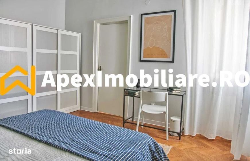 Apartament 2 camere de inchiriat Universitate Bucuresti | ApexImobilia - 2