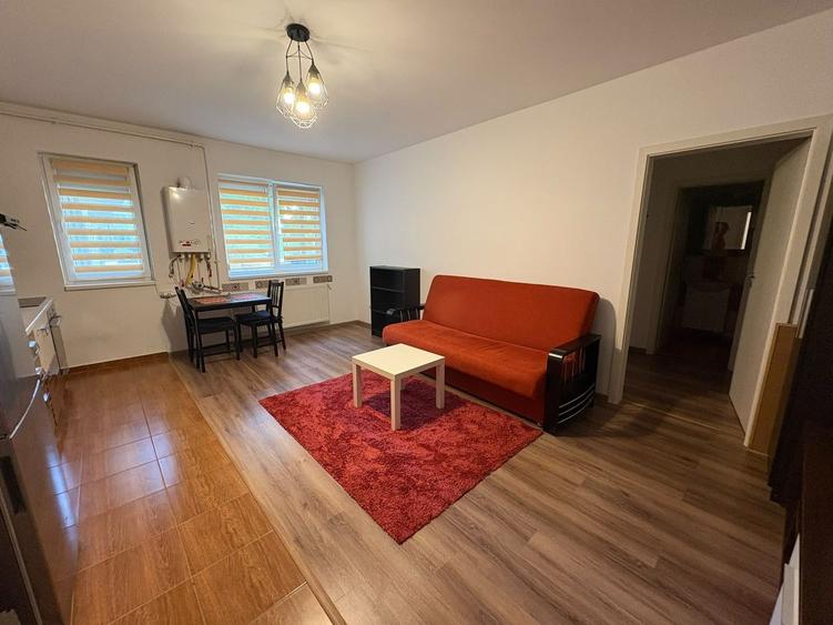 AP. 2 CAMERE- METALURGIEI, PET-FRIENDLY, CENTRALA PROPRIE, MODERN - 2