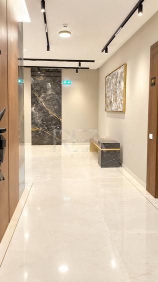 2 camere, anvelopat, centrala, zona Băneasa - 7