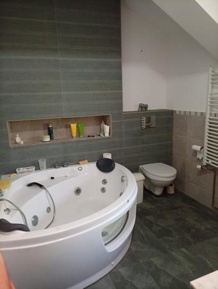 Casă individuală cu 4 camere cu Teren 427 Mp în Dudu