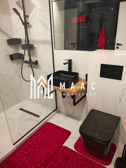 Apartament cu 3 camere decomandat, mobilat în Șelimbăr