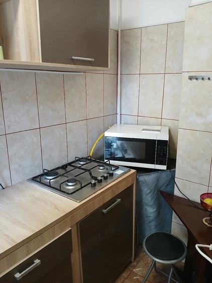 Garsonieră semidecomandată în Ultracentral