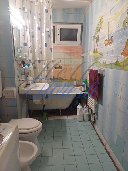 Apartament cu 4 camere decomandat în Mănăștur