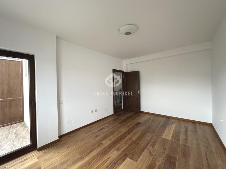 Duplex cu 5 camere cu Canalizare în Bragadiru