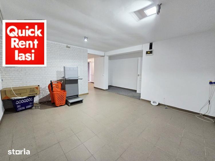Tudor Bucsinescu Spatiu Comercial De Inchiriat - 6