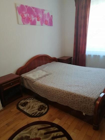 Apartament cu 2 camere decomandat în Exterior Vest