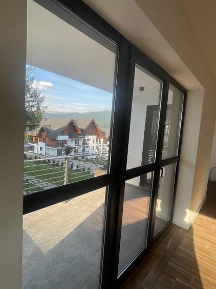 Apartament cu 2 camere semidecomandat în Furnica