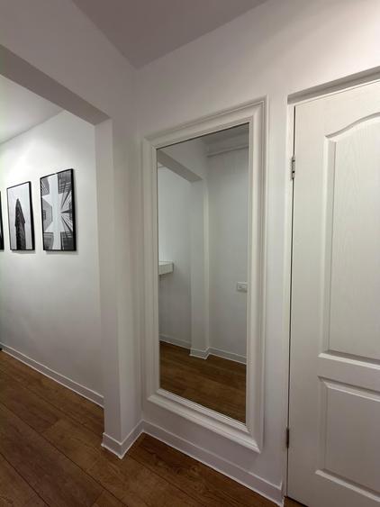 Apartament cu 2 camere, mobilat în Mănăștur
