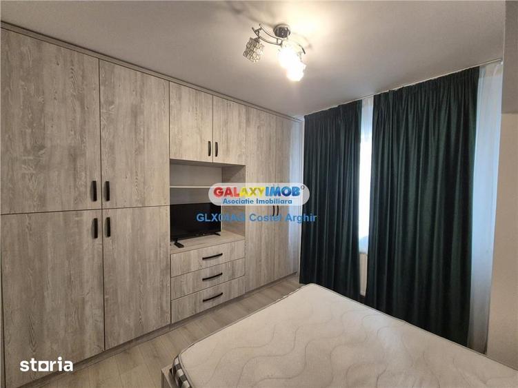 Apartament cu 3 camere în Craiovei