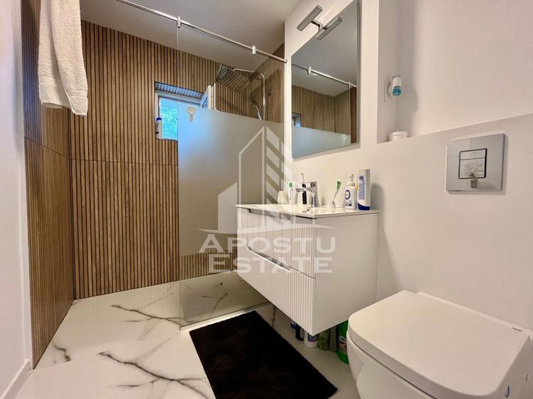 Apartament modern cu 3 camere, etaj intermediar, zona Buc... - 12