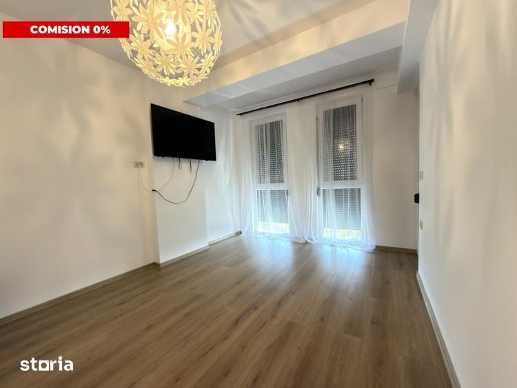 Apartament 2 camere, 48,6 mp utili, semidecomandat - zona Aradului - 4