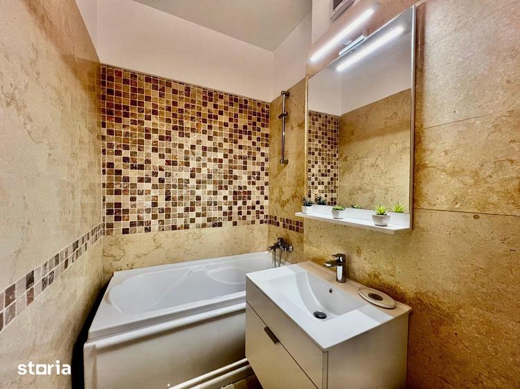 De inchiriat | 2 camere | Royal Town | Parcare subterana | 530 /luna - 5