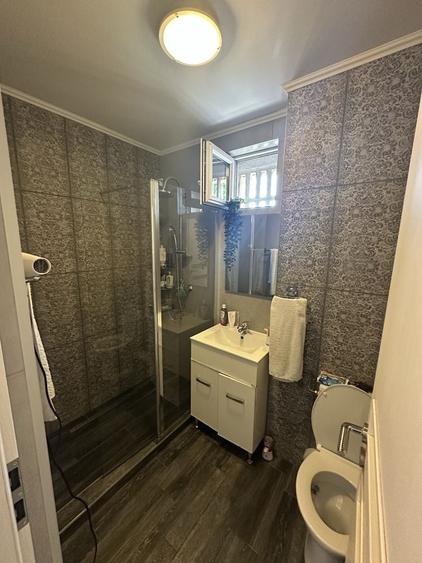 Apartament cu 3 camere în Basarab