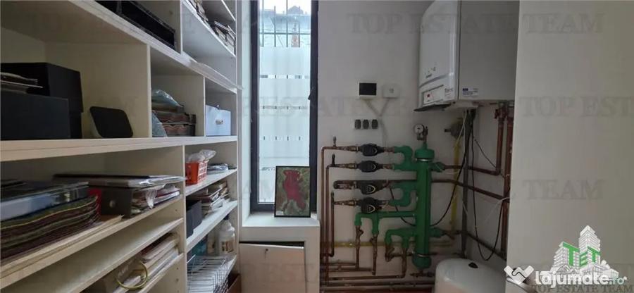 Spațiu comercial, de 339 mp, în Domenii