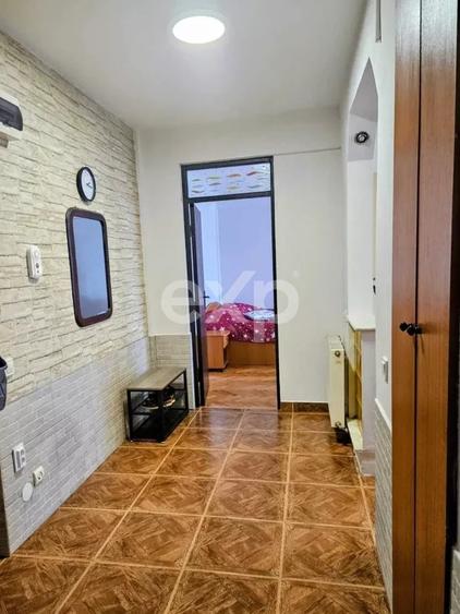 Apartament cu 2 camere decomandat, mobilat în Mănăștur