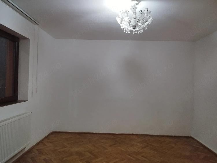 Casă cu 3 camere cu Teren 80 Mp în Tărlungeni