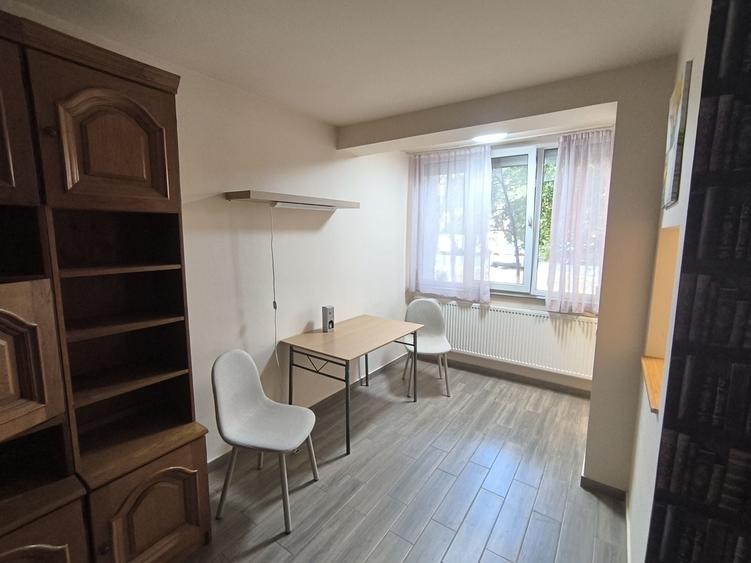 Garsoniera de inchiriat - Oradea, Str, Aluminei - 4